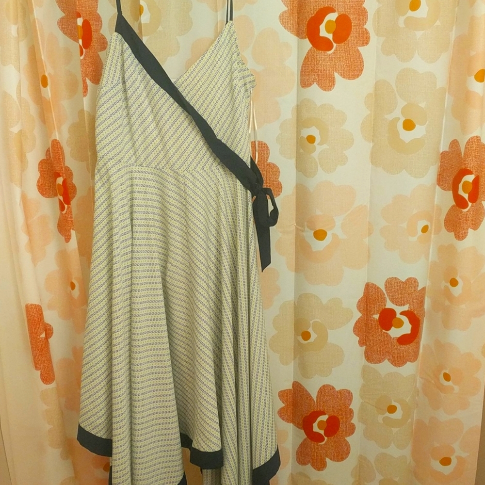 Banana republic dress
